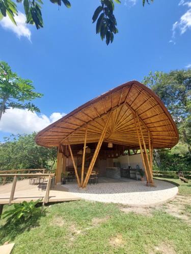 San Rafael Hotel | Aracari Ecolodge
