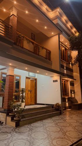 Thiruvananthapuram Villa | Arackal