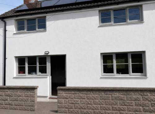 Glyn Ceiriog House | Araelfa