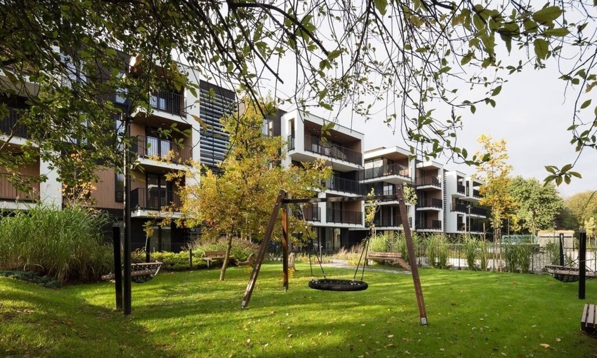 Zwierzyniec Apartment | Araliya