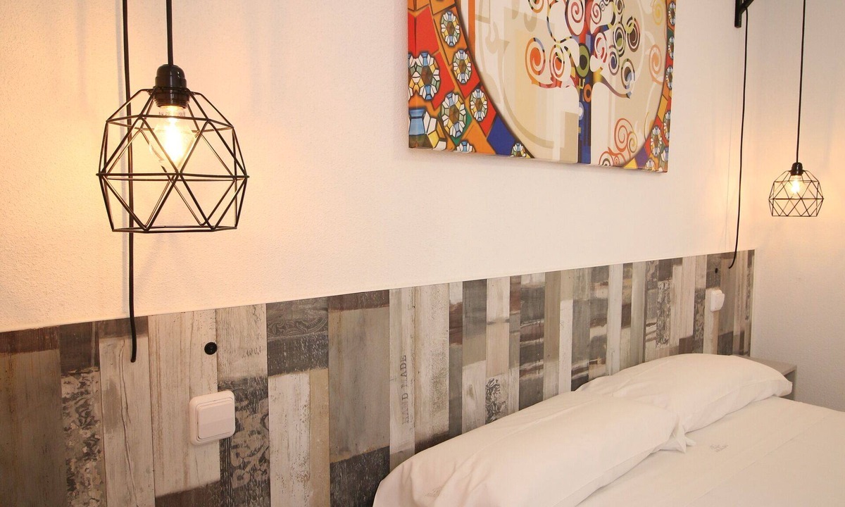 Segovia Hostel | Aralso Santa Isabel