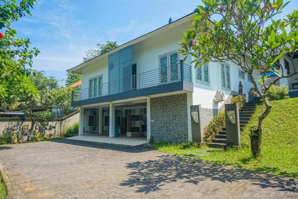 Kayu Putih Villa | Araminth Private Villa
