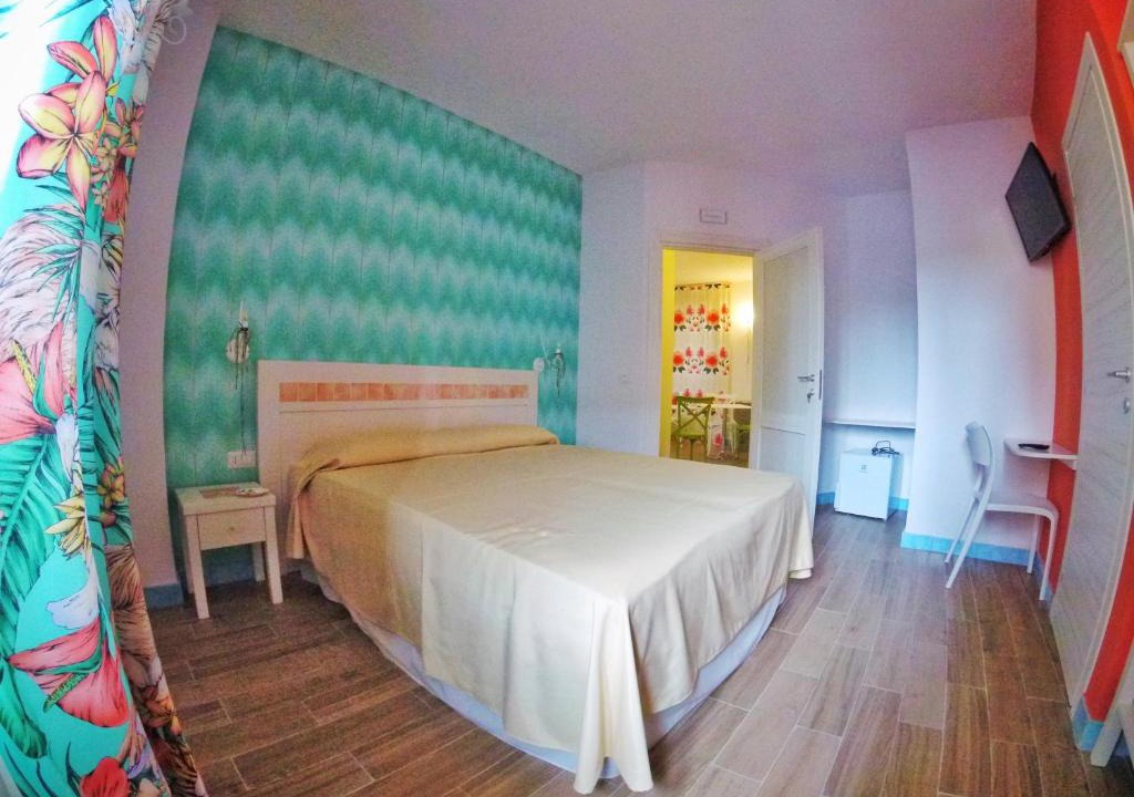 Zambrone Bed & Breakfast | Aramoni B&B