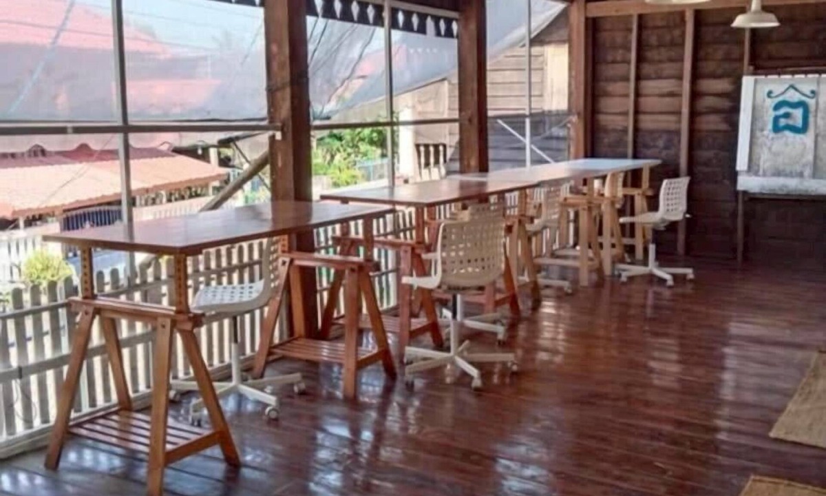 That Phanom Resort | Aran Homestay Khong Riverside That Phanom