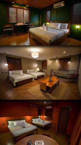 Santa Maria House | Aran Villas