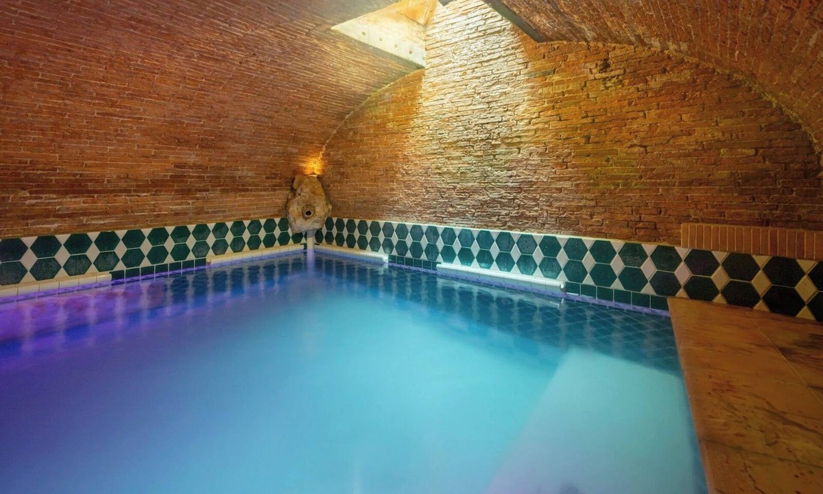 Vicopisano Villa | Arancera di Villa Edoardo in Vicopisano , Toscana