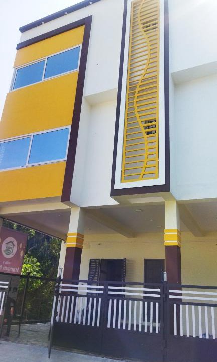 Srirangam Apartment | Arangan kudil