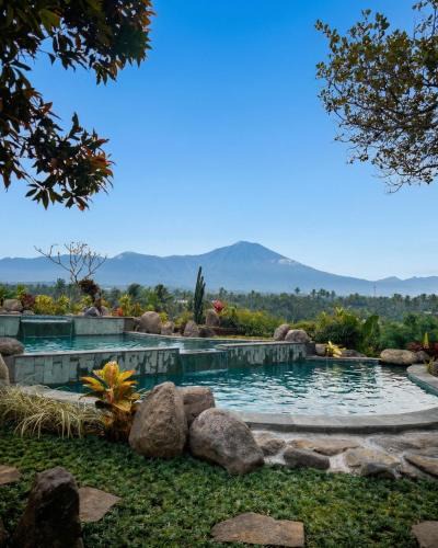 Kecamatan Pringgasela Cabin | Aranka Tempasan