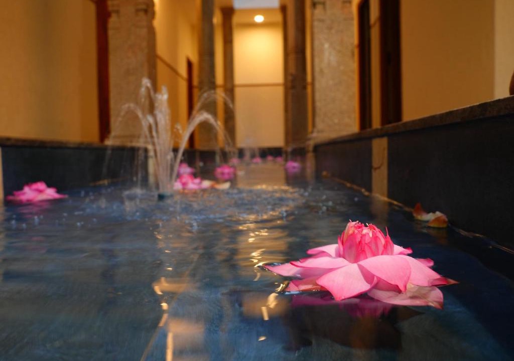 Thanjavur Hotel | Aranya