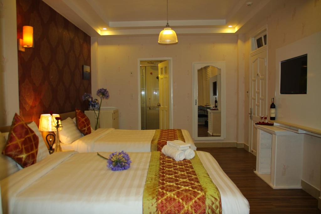Da Lat Hotel | Arapang Hotel