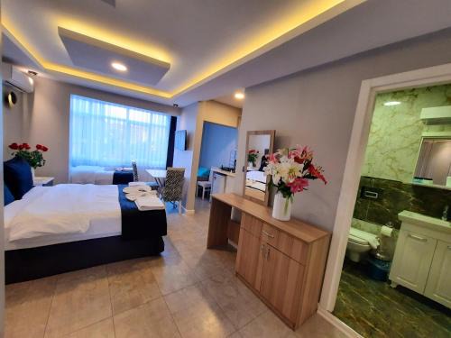 Sultanahmet Apartment | Ararat Apart