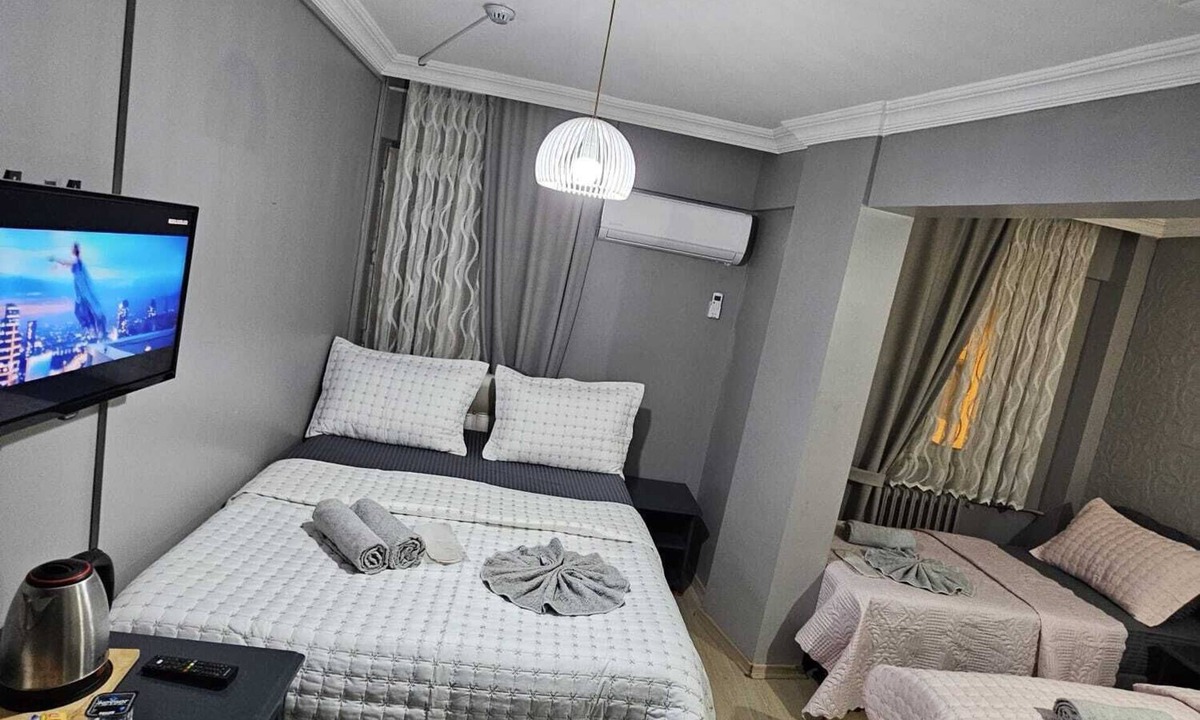 Corlu Hotel | Aras Hotels Çorlu