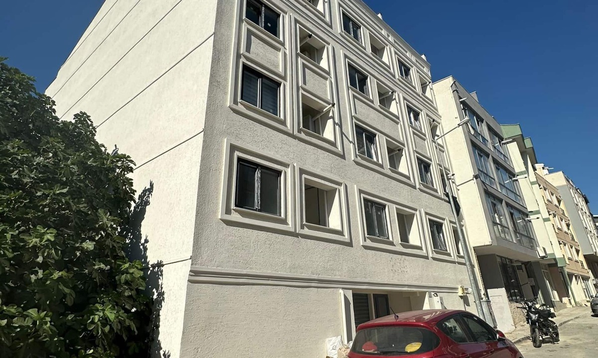 Nilufer Apartment | Aras Suit