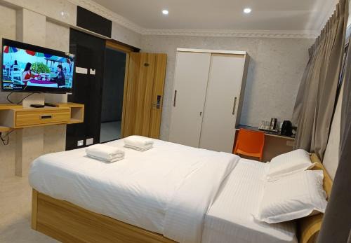 Kotagiri Hotel | Arasan Residency