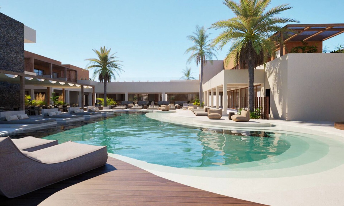 Lambi Hotel | ARATO by E-GEO