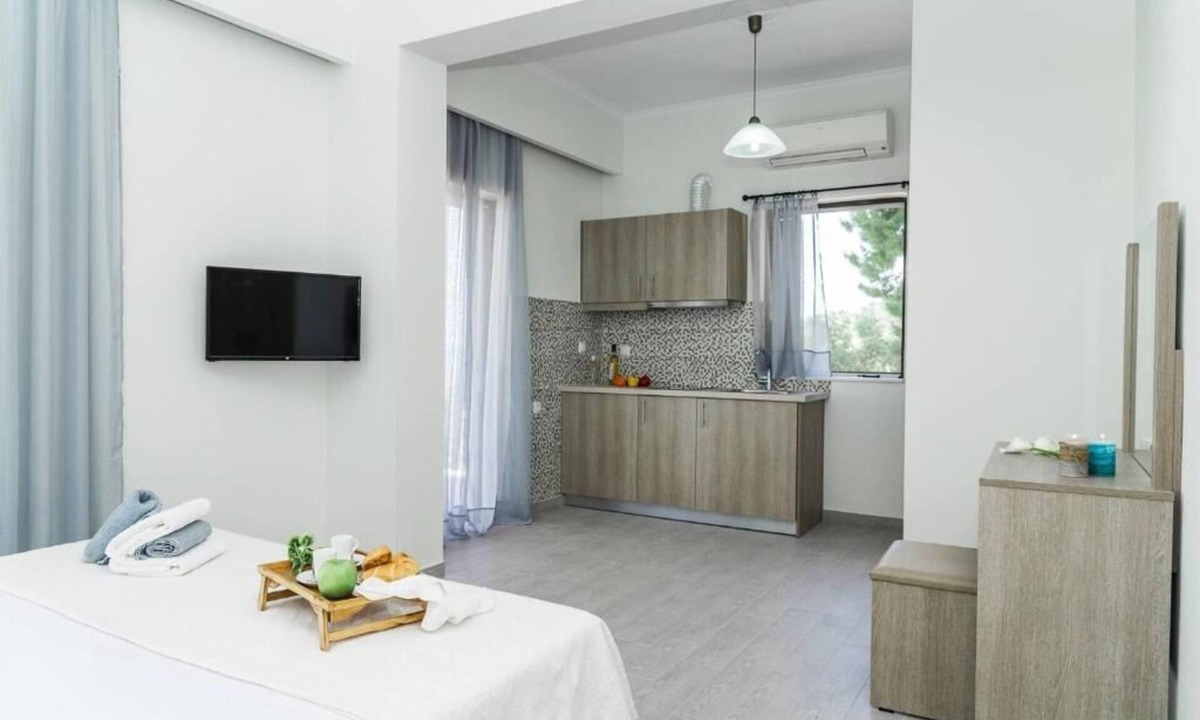 Kerion Apartment | ARBA BEACHFRONT STUDIOS