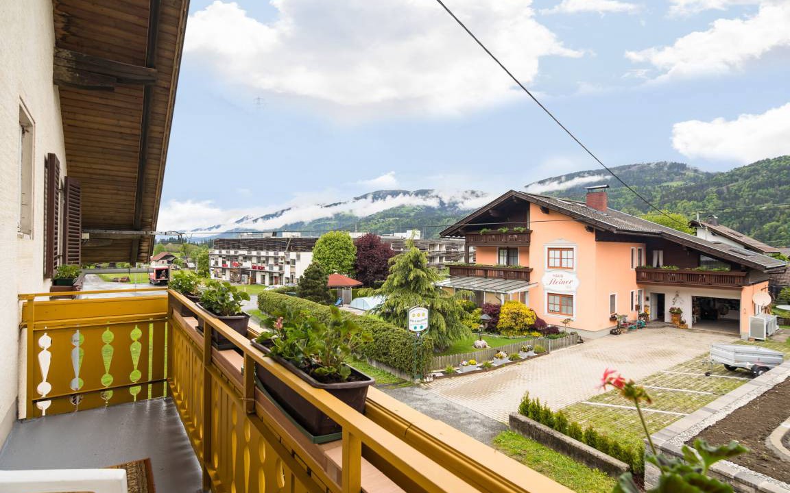 Tropolach Apartment | Arbeiter