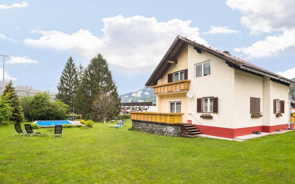 Tropolach Apartment | Arbeiter
