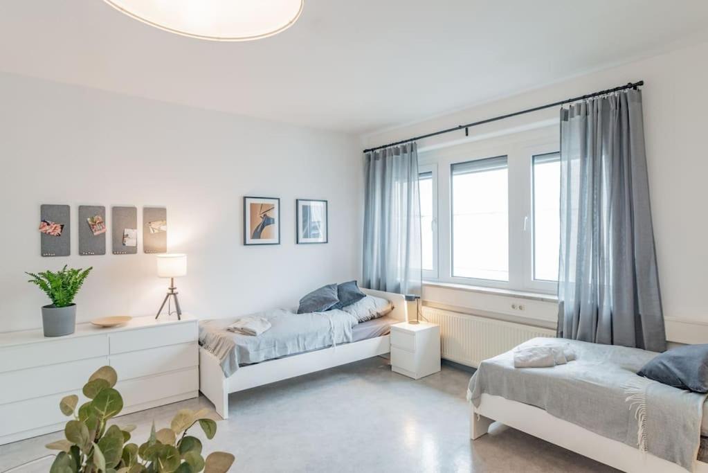 Wustermark Apartment | Arbio Monteurzimmer in Wustermark Parking included