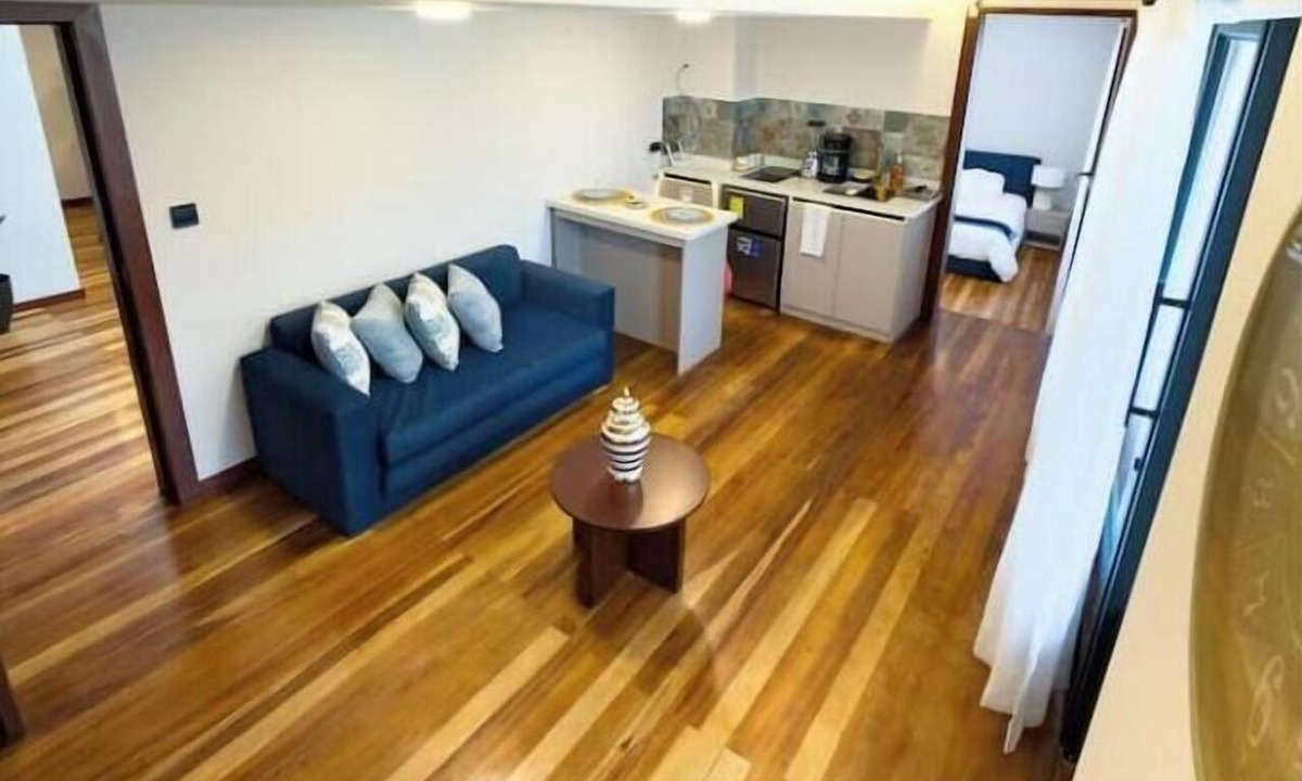 San Blas Apartment | Arbórea Boutique | Executive Suite with Balcony