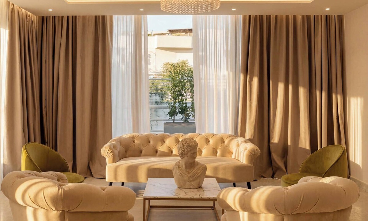 Alberobello Hotel | ARBORIS BELLI HOTEL