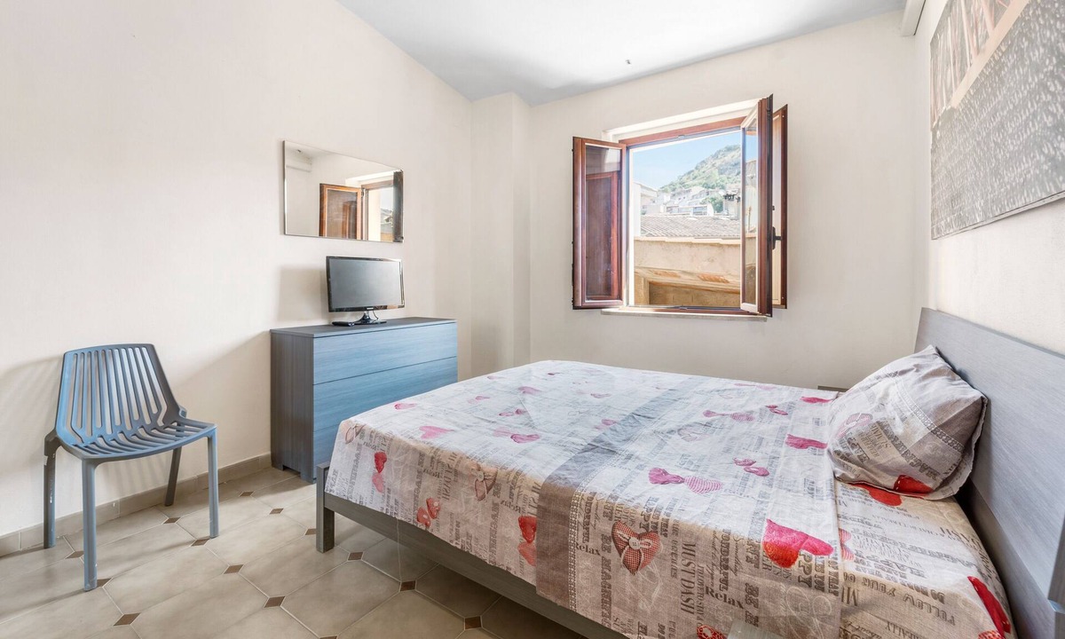 Arbus House | Arbus Aventino Centrale Holiday Home with Private Terrace and Air Conditioning
