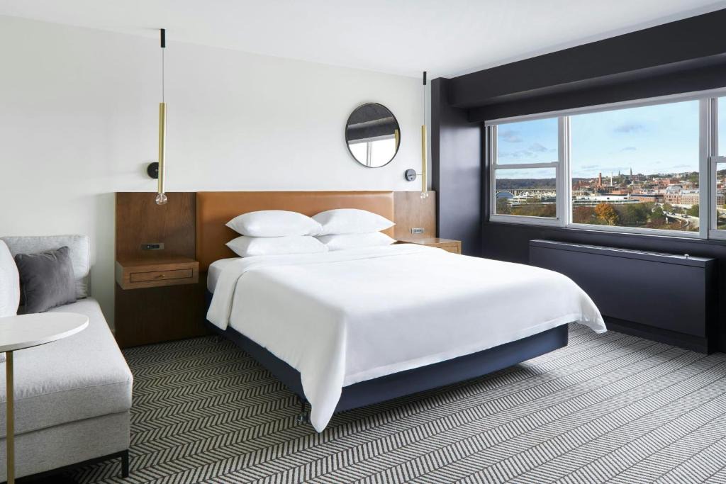Foggy Bottom Hotel | ARC Hotel, Washington DC, Series by Marriott