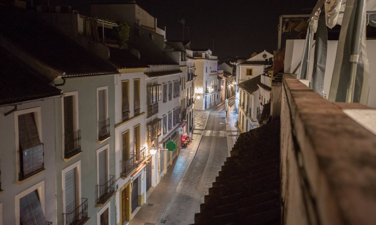 San Francisco-Ribera Hostel | Arc House Ribera - Hostel