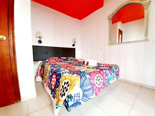 San Francisco-Ribera Hostel | Arc House Ribera Only Adults