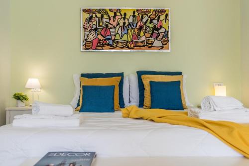 Mestre Apartment | ARCA Conte Rosso Apartments