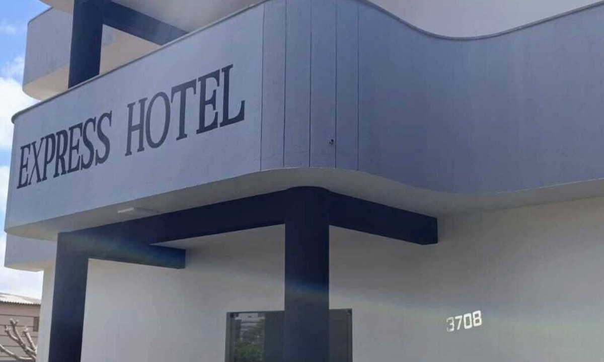 Tocantins Hotel | ARCA'S EXPRESS HOTEL