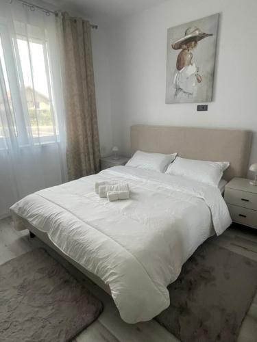 Sanmartin Apartment | Arcadela House