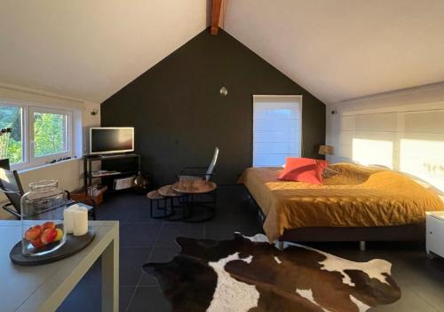 Sint-Martens-Voeren Apartment | Arcaden loft