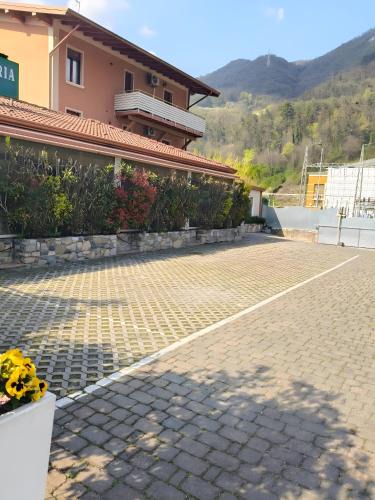 Carpeneda Apartment | Arcadia Apartments