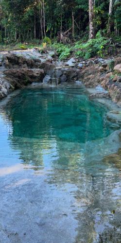 Pont Casse Hotel | Arcadia