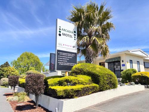 Tahunanui Hotel | Arcadia Motel