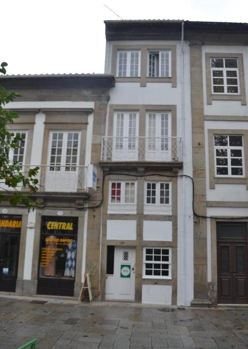Braga Hotel | Arcanjo Hostel 2