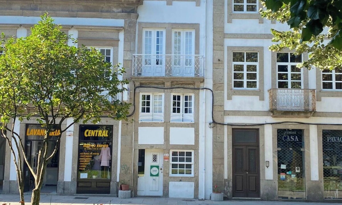 Braga House | Arcanjo Hostel 2