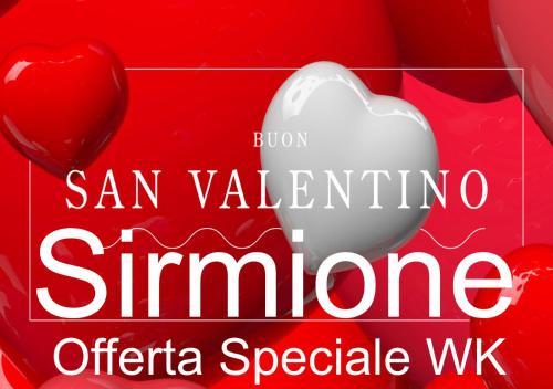 Sirmione Apartment | Arcave Luxury Apartment