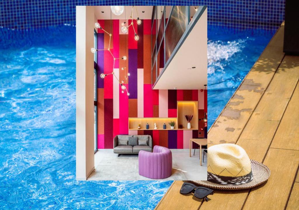 El Clot Hotel | ARCELON HOTEL - From 2023