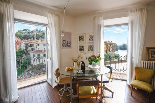 Ivrea Apartment | Archè