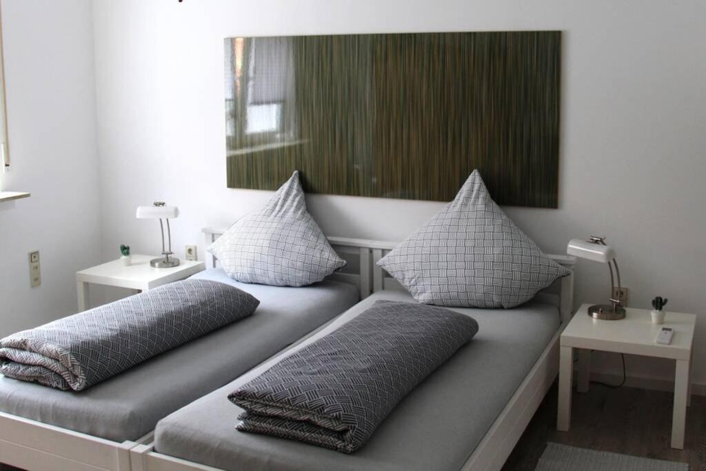 Reilingen Apartment | Arche Noah Reilingen near Hockenheim and Walldorf