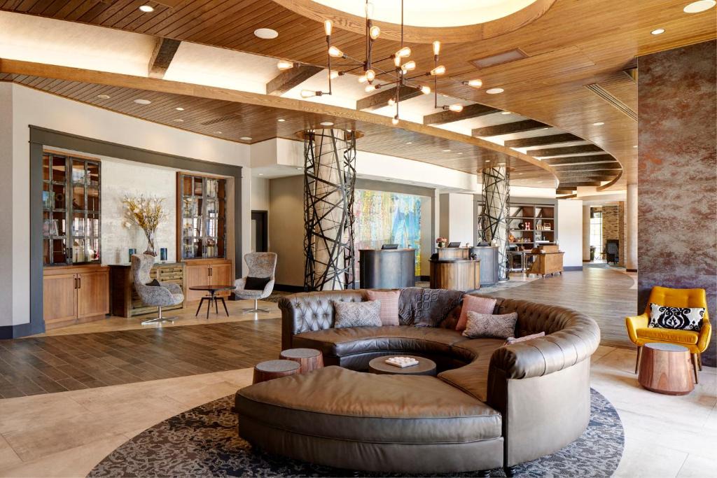 Florham Park Hotel | Archer Hotel Florham Park