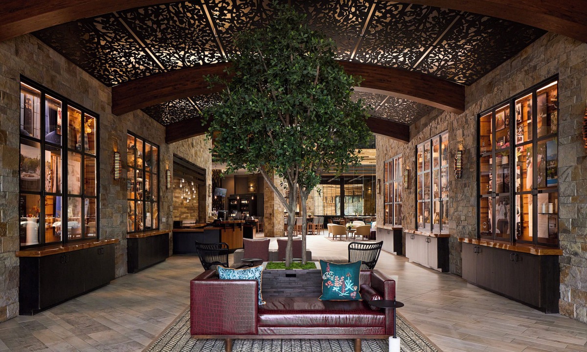 Downtown Napa Hotel | Archer Hotel Napa