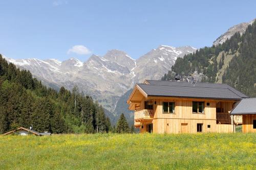 Racines House | Archerhof