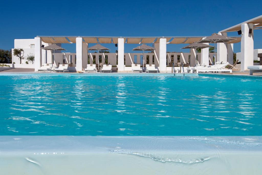 Paros Hotel | Archipelagos Resort