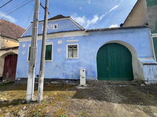 Archita House | Archita 155