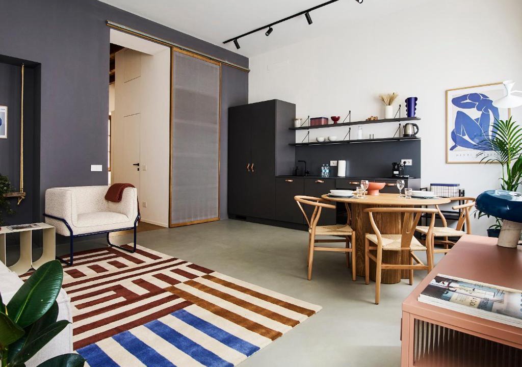 Lambrate Apartment | Architect-Designed Flat - Lambrate