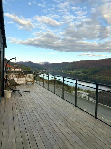 Sande House | Architect-Designed Home In The Heart Of Sunnmøre