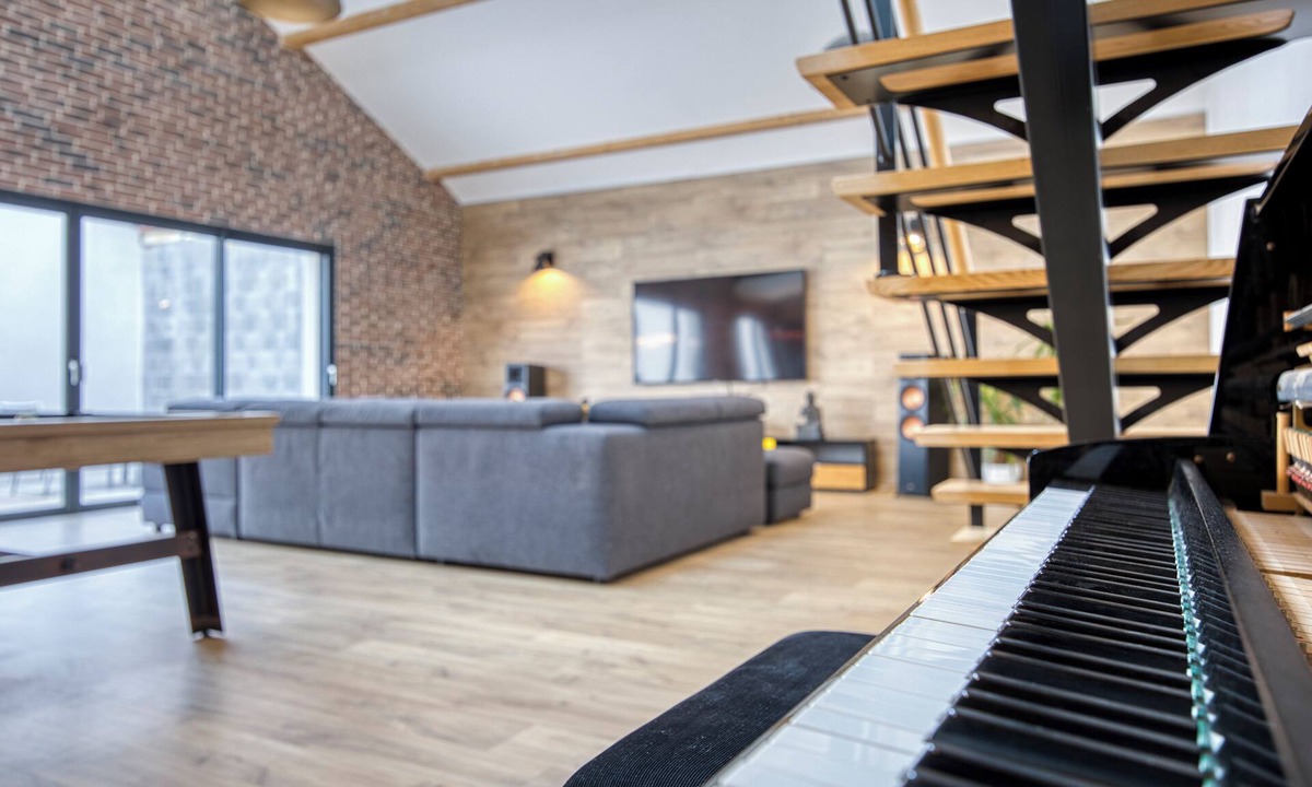Roanne House | ARCHITECTURAL LOFT